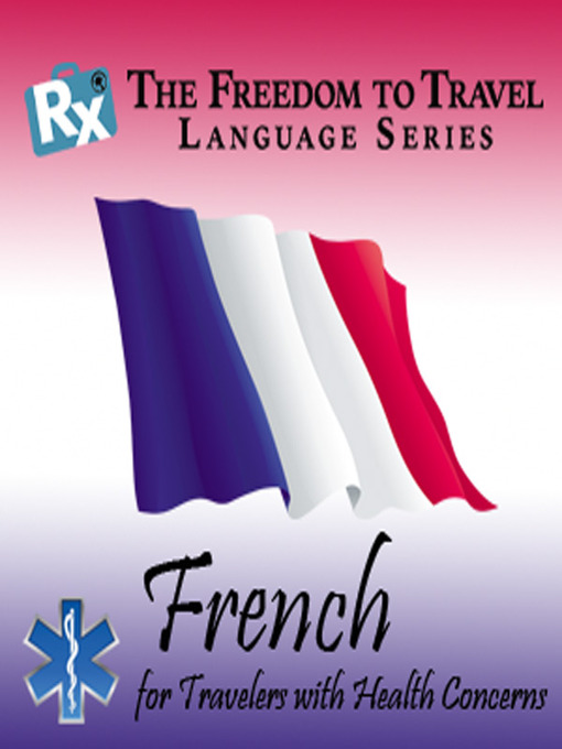Title details for French by Kathryn Hill - Wait list